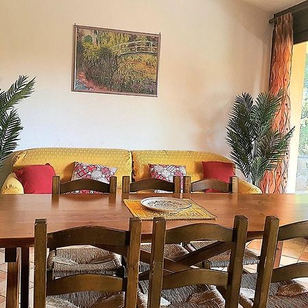 Villa Alice Apartments オロゼーイ エクステリア 写真