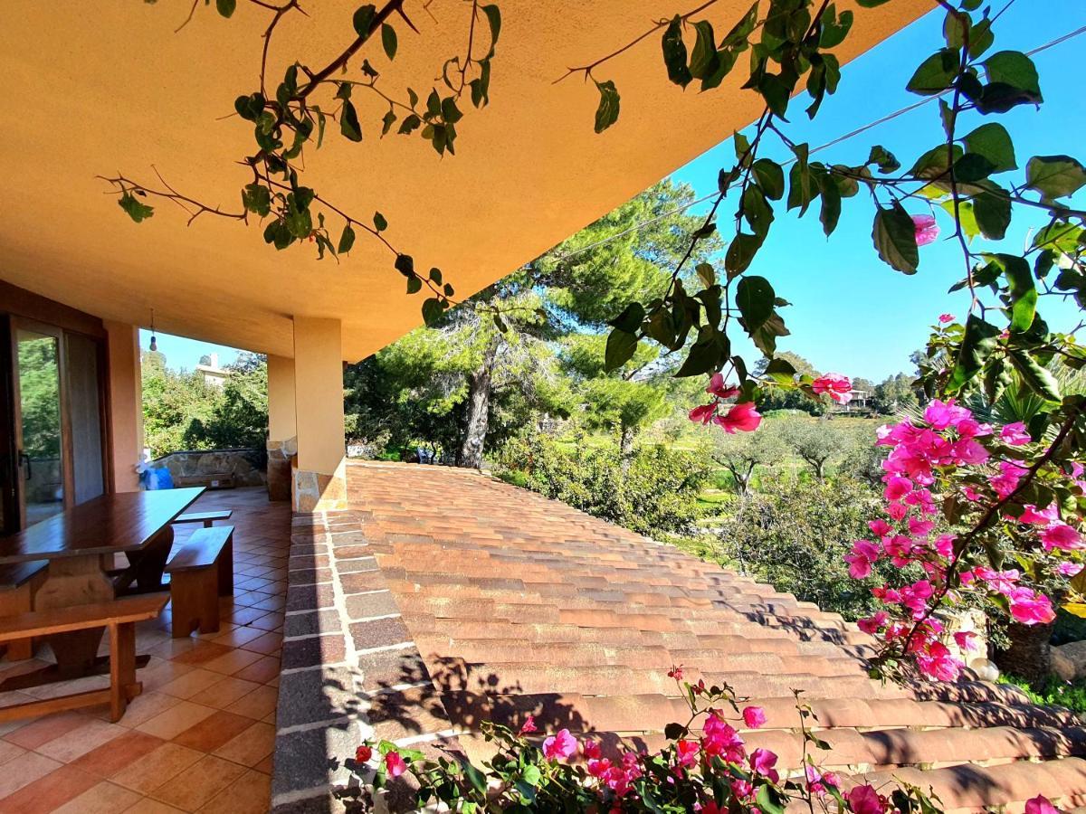 Villa Alice Apartments オロゼーイ エクステリア 写真