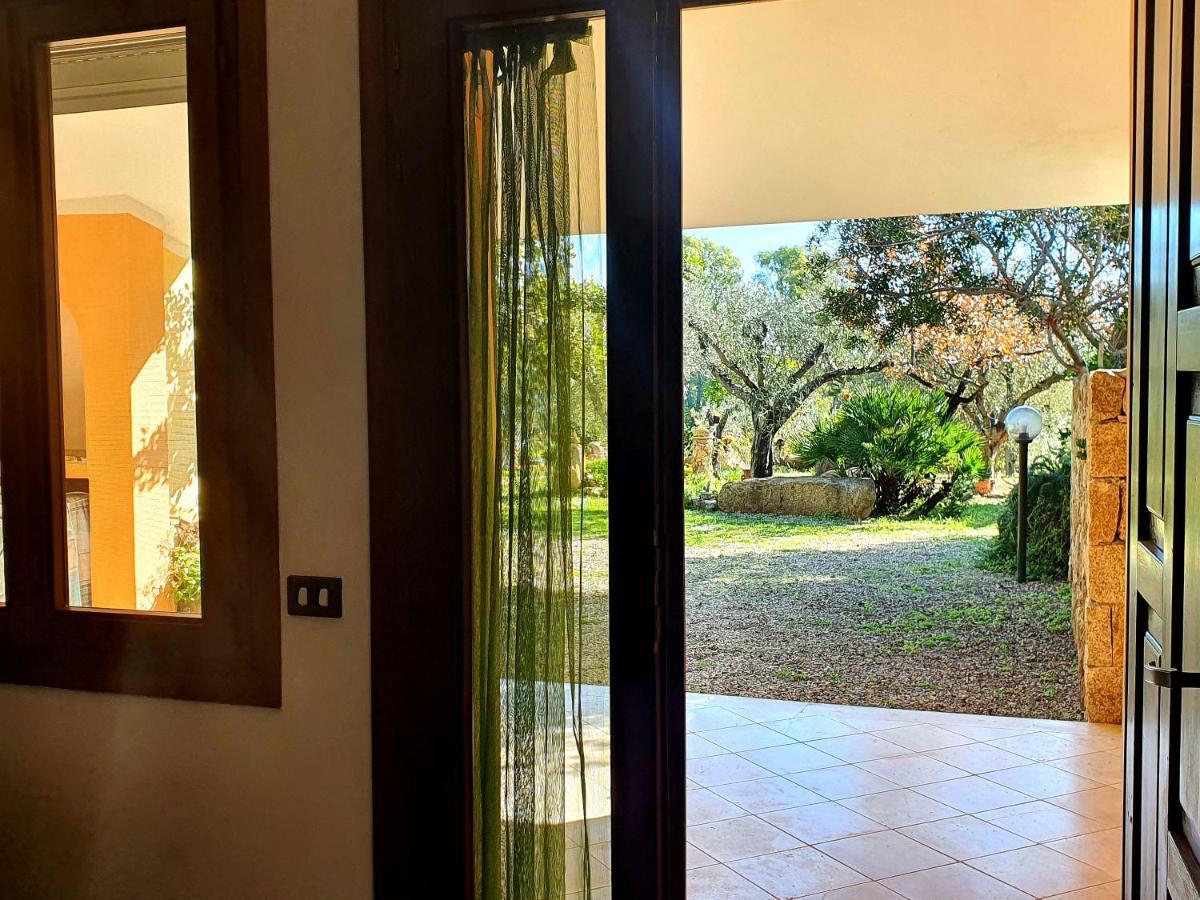 Villa Alice Apartments オロゼーイ エクステリア 写真